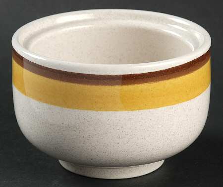 C1000 Sugar Bowl No Lid