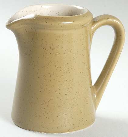 Green Creamer