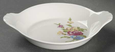 PIL24 7" Shirred Egg Dish