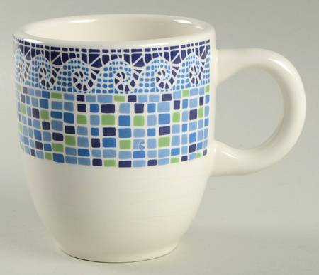 Summerlin Mug