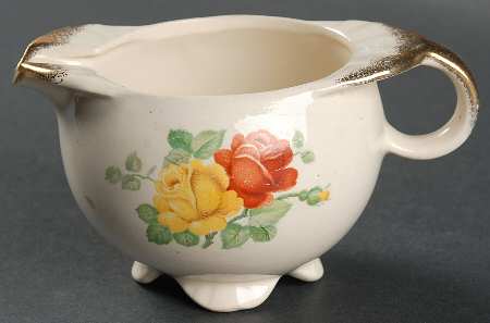 PCP264 Creamer