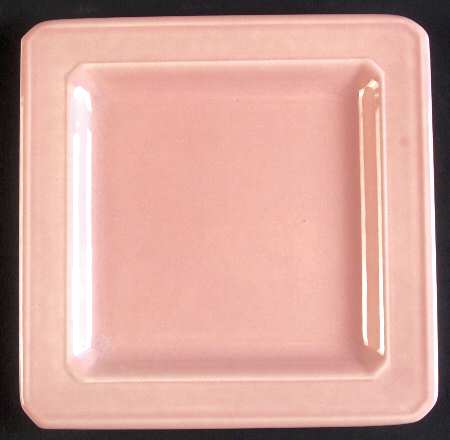 PER106 Salad Plate
