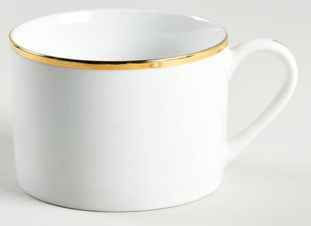 PER107 Flat Cup