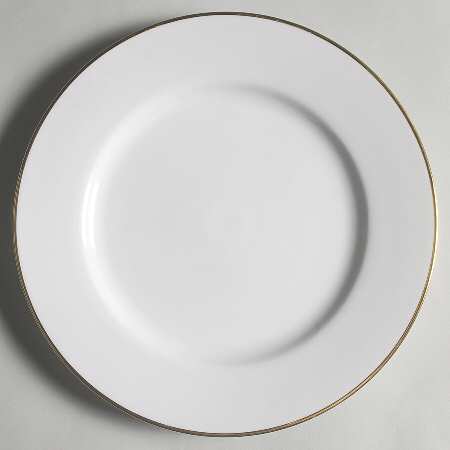 PER107 Dinner Plate