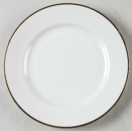 PER107 Salad Plate