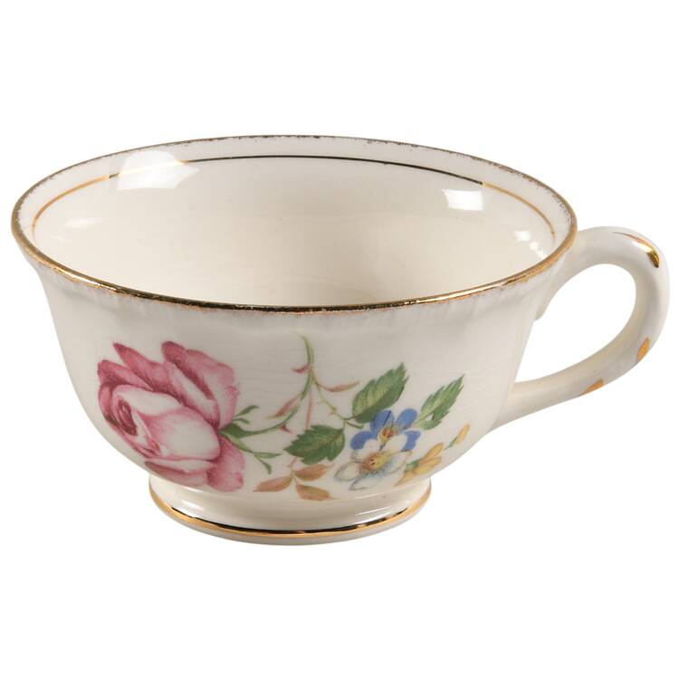 Patty Footed Cup