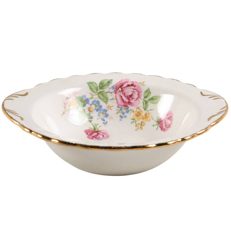 Patty Lugged Cereal Bowl