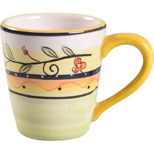 Italia Mug
