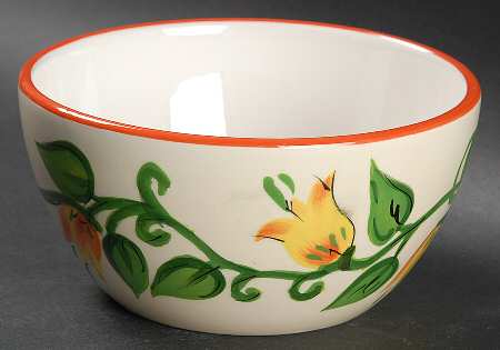 Island Paradise Soup/Cereal Bowl