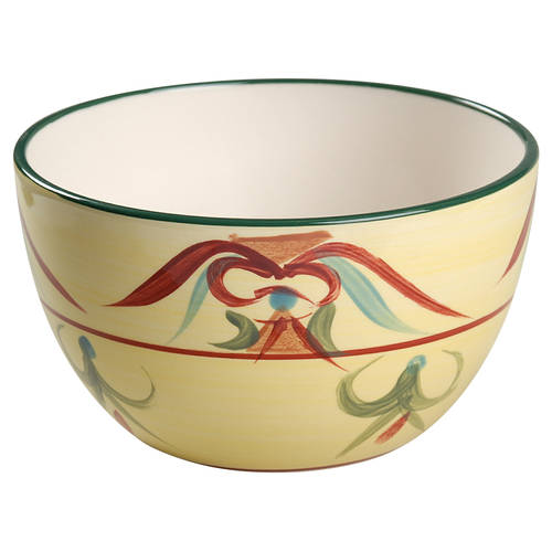 Tuscan Rooster Soup/Cereal Bowl