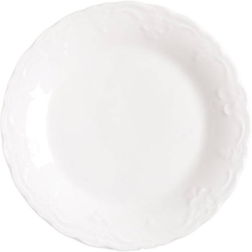 Versailles Salad Plate