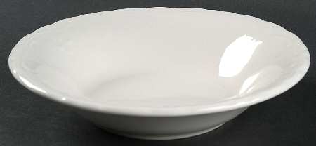 Versailles Soup/Cereal Bowl