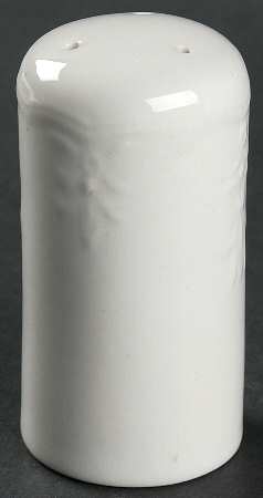 Versailles Salt Shaker