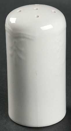Versailles Pepper Shaker