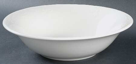 Versailles 9" Round Vegetable Bowl