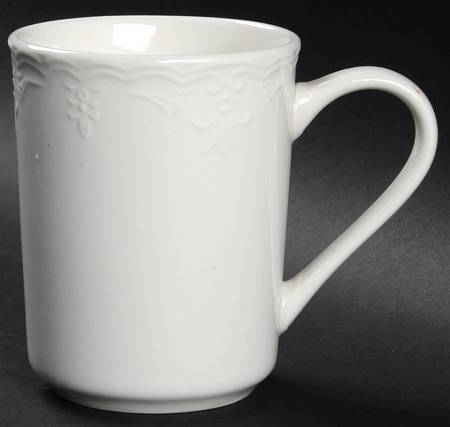 Versailles Mug