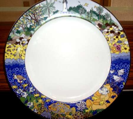 VPO1 by Victoria Porcelain