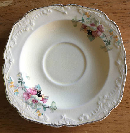 PCP265 Saucer