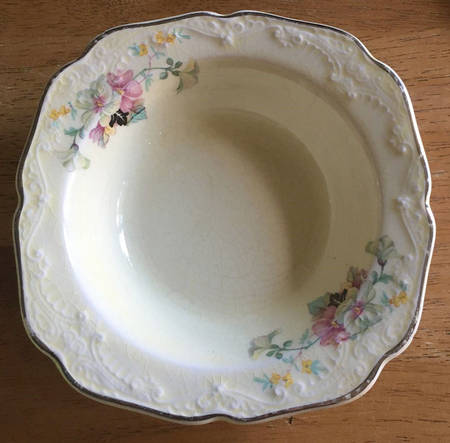 PCP265 Fruit/Dessert (Sauce) Bowl