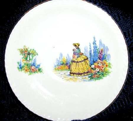 PTL12 Saucer