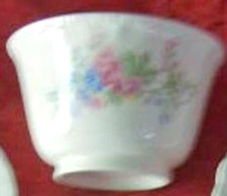 POP276 Open Sugar Bowl