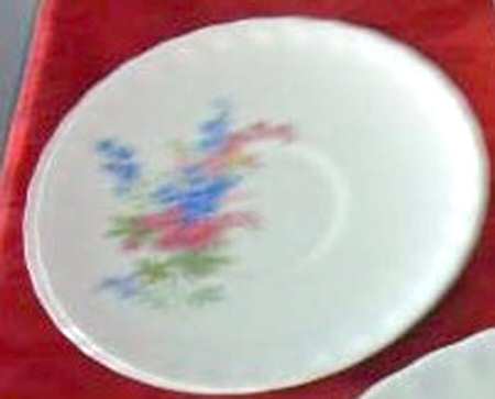 POP276 Saucer