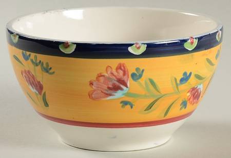 Doneva Soup/Cereal Bowl