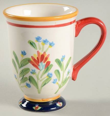 Doneva Mug