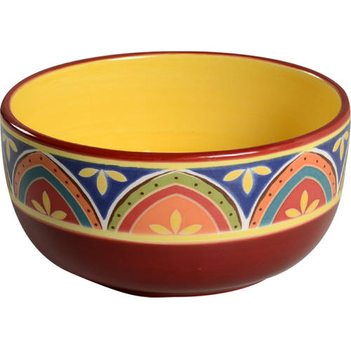 Mexicali Soup/Cereal Bowl