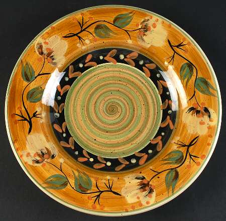 Denelia Dinner Plate