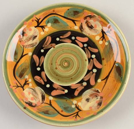 Denelia Bread & Butter Plate