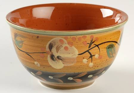 Denelia Soup/Cereal Bowl