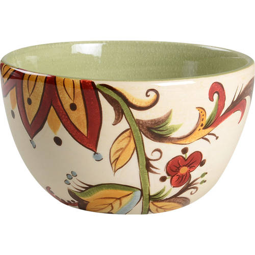 Carynthum Soup/Cereal Bowl