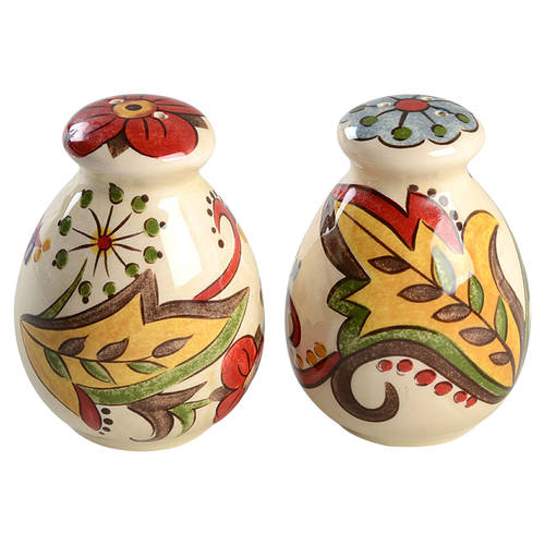 Carynthum Salt & Pepper Set