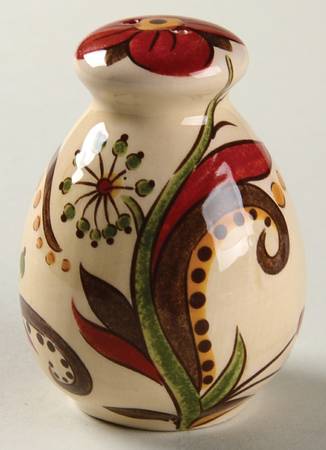 Carynthum Pepper Shaker