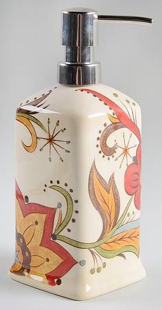 Carynthum Lotion Dispenser