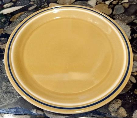 PKE1 Salad Plate