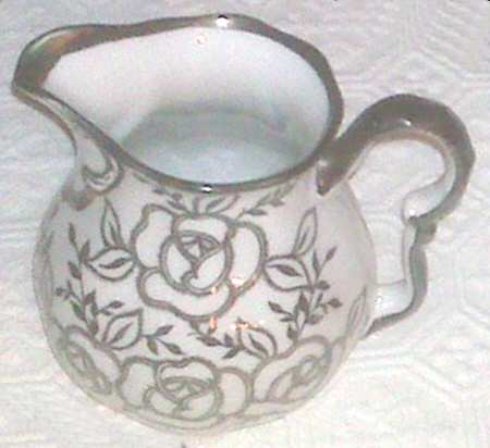 PIR164 Creamer