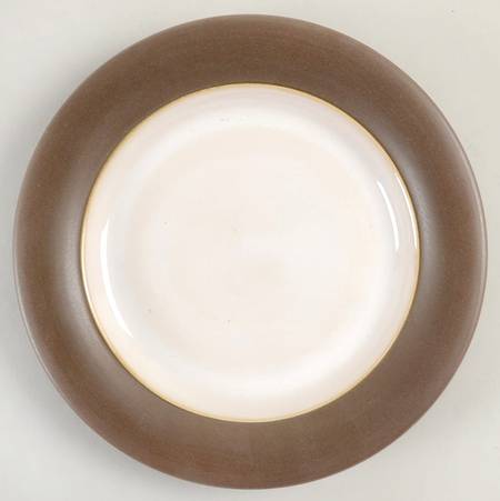Haydon Salad Plate