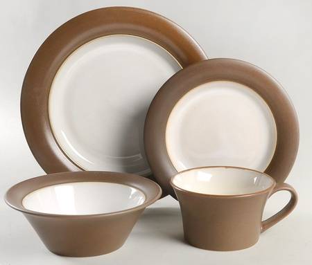 Haydon 4 Piece Place Setting