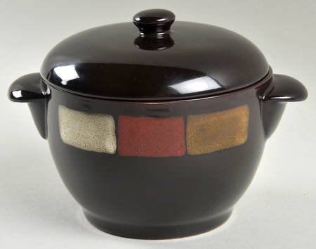 Taos Individual Soup & Lid