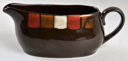 Taos Gravy Boat