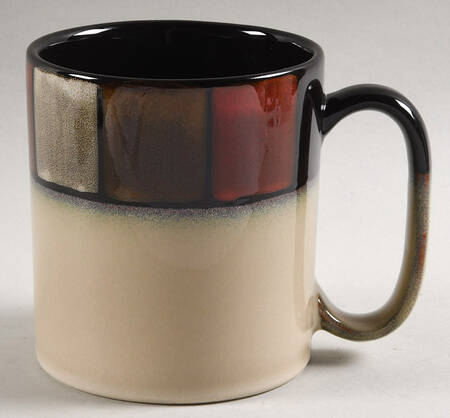 Taos Large Mug