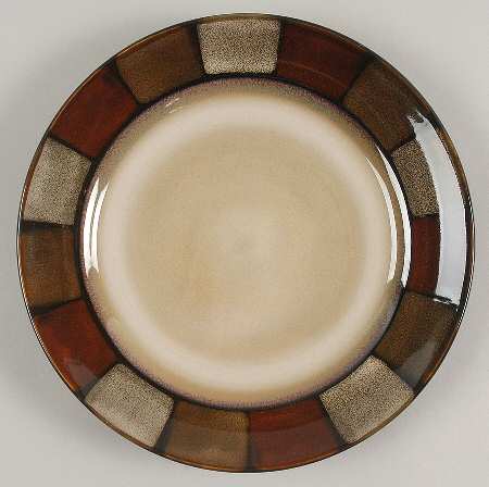 Taos Salad Plate