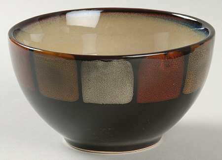 Taos Fruit/Dessert (Sauce) Bowl