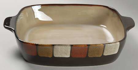 Taos 13' Square Baker