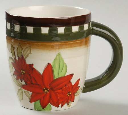 Woodlands Mug