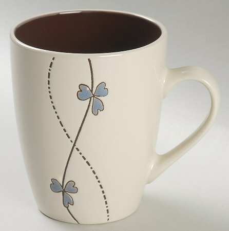 Fleurette Mug