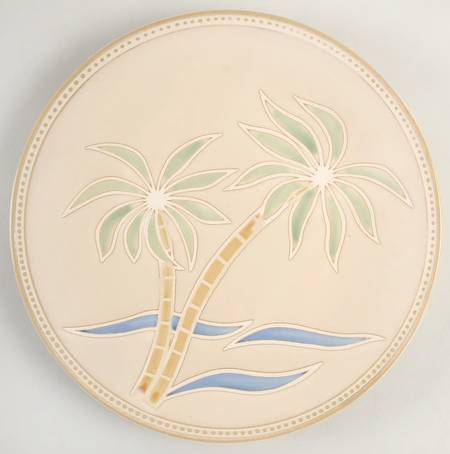Palm by Pfaltzgraff