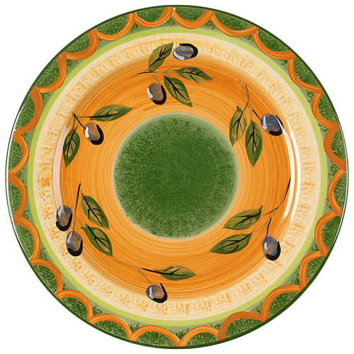 Tuscan Olive by Pfaltzgraff